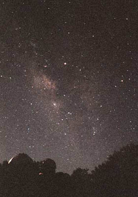 Milky Way