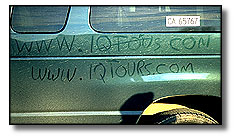 www.iqtours.com (please clean me!)