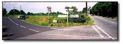 Morley Junction