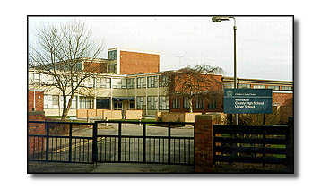 Wilmslow High School