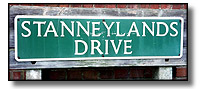 Stanneylands Drive