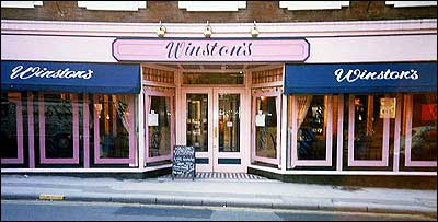 Winston's